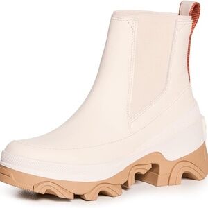 SOREL Women's Chelsea Waterproof Boots